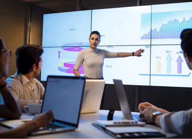 Bachelor of Business Administration