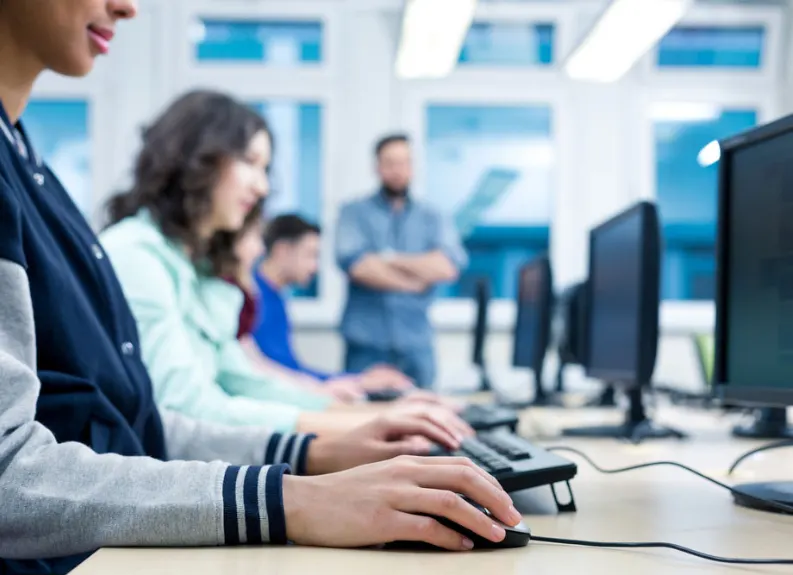 B.Sc Computer Science